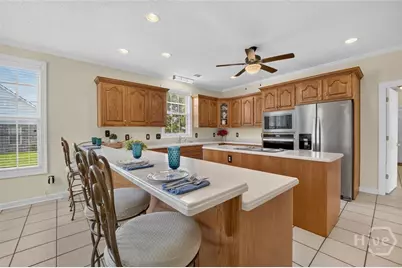 130 Cambridge Drive, Rincon, GA 31326 - Photo 14