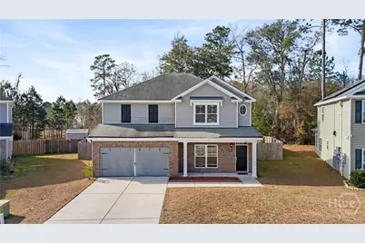 137 Spoonbill Circle, Savannah, GA 31405 - Photo 1