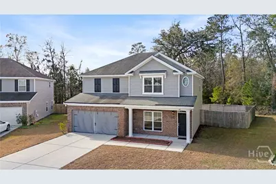 137 Spoonbill Circle, Savannah, GA 31405 - Photo 2