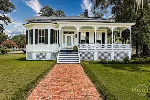 608 Pine St, Guyton, GA 31312 - Photo 1