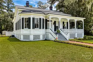 608 Pine St, Guyton, GA 31312 - Photo 2