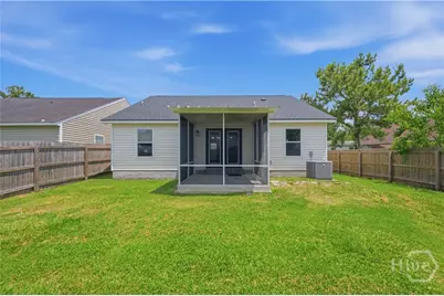 650 Rushing Street, Richmond Hill, GA 31324 - Photo 2