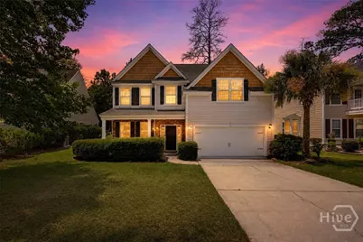 15 Coffee Pointe Drive, Savannah, GA 31419 - Photo 2
