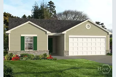 255 Mage Street, Bloomingdale, GA 31302 - Photo 1