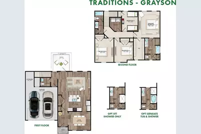 247 Mage Street, Savannah, GA 31302 - Photo 2