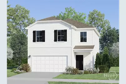 190 Summertown Drive, Statesboro, GA 30461 - Photo 1
