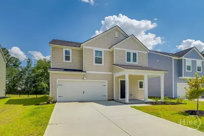 108 Barefoot Drive, Savannah, GA 31302 - Photo 2
