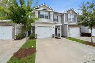 100 Kepler Loop, Richmond Hill, GA 31324 - Photo 2