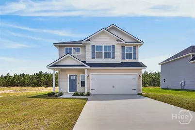 149 Franklin Tree Drive NE, Ludowici, GA 31316 - Photo 1