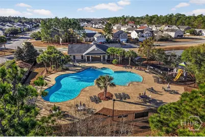 221 Somersby Boulevard, Pooler, GA 31322 - Photo 54