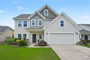 221 Somersby Blvd, Pooler, GA 31322 - Photo 2