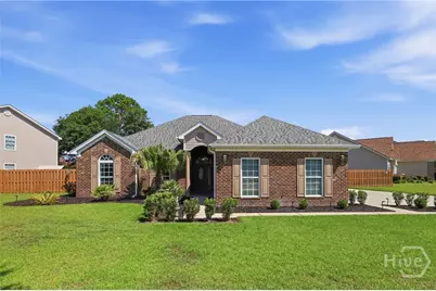 425 Stonebridge Circle, Savannah, GA 31419 - Photo 1
