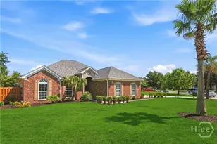 425 Stonebridge Cir, Savannah, GA 31419 - Photo 2