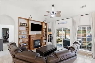 425 Stonebridge Cir, Savannah, GA 31419 - Photo 6