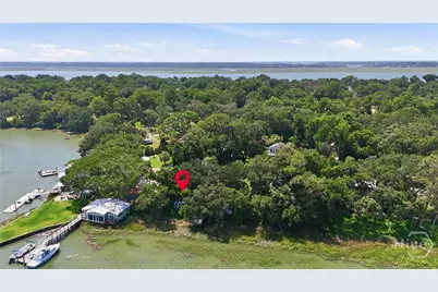 2102 East Boulevard, Savannah, GA 31410 - Photo 18