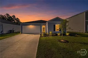 178 Bottlebrush Dr, Savannah, GA 31302 - Photo 2