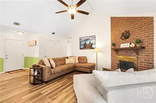 8 Bitterroot Ln, Savannah, GA 31419 - Photo 4