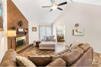 8 Bitterroot Lane, Savannah, GA 31419 - Photo 6