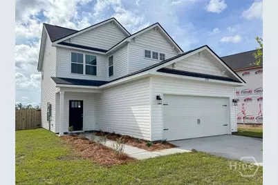 364 Boundary Hall Way, Hinesville, GA 31313 - Photo 1