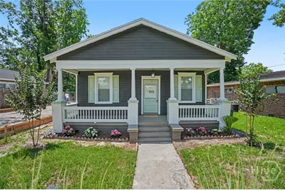 705 E 32nd Street #2, Savannah, GA 31401 - Photo 1
