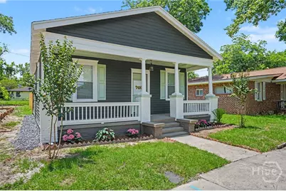 705 E 32nd Street #2, Savannah, GA 31401 - Photo 2