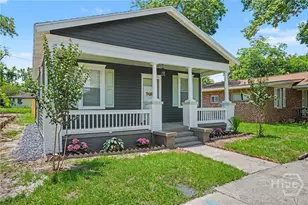705 E 32nd St, Savannah, GA 31401 - Photo 2