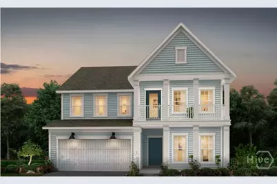 161 Chatham Lane, Richmond Hill, GA 31324 - Photo 10