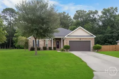 341 Brighton Woods Drive, Pooler, GA 31322 - Photo 1