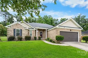 341 Brighton Woods Dr, Pooler, GA 31322 - Photo 2