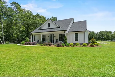 241 Nease Road, Guyton, GA 31312 - Photo 2