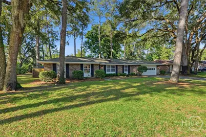 65 S Cromwell, Savannah, GA 31410 - Photo 2