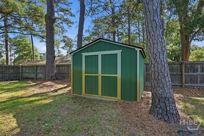 65 S Cromwell, Savannah, GA 31410 - Photo 28