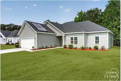 160 Huger Street, Rincon, GA 31326 - Photo 4