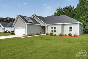 160 Huger St, Rincon, GA 31326 - Photo 4