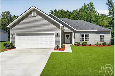 160 Huger Street, Rincon, GA 31326 - Photo 1