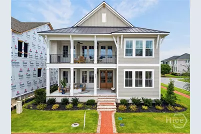 405 Reserve Way, Savannah, GA 31401 - Photo 1