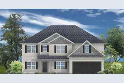 1068 Poppleton Drive, Hinesville, GA 31313 - Photo 1