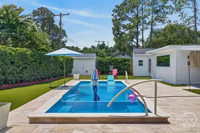 5708 Morgan Street, Savannah, GA 31406 - Photo 2