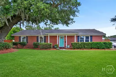 5708 Morgan Street, Savannah, GA 31406 - Photo 1