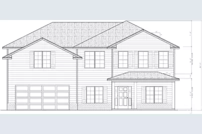 1096 Poppleton Drive, Hinesville, GA 31313 - Photo 1