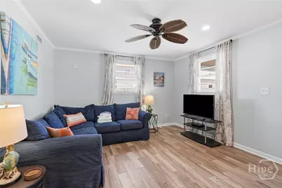 10 Center Terrace, Tybee Island, GA 31328 - Photo 22