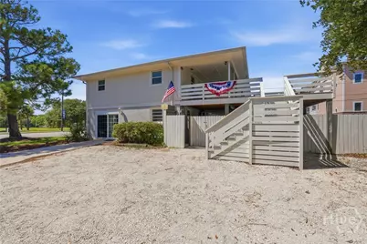 10 Center Terrace, Tybee Island, GA 31328 - Photo 2