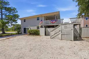 10 Center Terrace, Tybee Island, GA 31328 - Photo 2