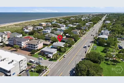 10 Center Terrace, Tybee Island, GA 31328 - Photo 18