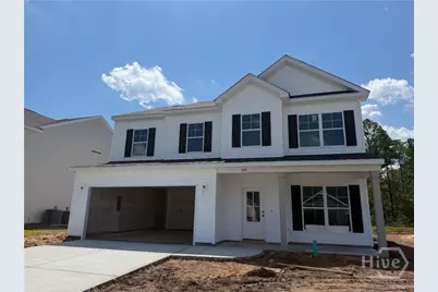 297 Timberlake Drive, Guyton, GA 31312 - Photo 1