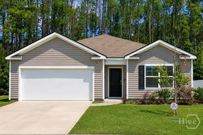 277 Cold Creek Loop, Port Wentworth, GA 31407 - Photo 1