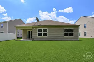 277 Cold Creek Loop, Port Wentworth, GA 31407 - Photo 26