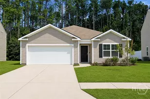 277 Cold Creek Loop, Port Wentworth, GA 31407 - Photo 2