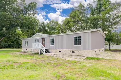 318 Samuel Smalls Sr Avenue, Guyton, GA 31312 - Photo 2