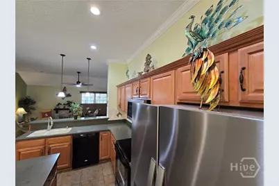 232 Peregrine Circle, Richmond Hill, GA 31324 - Photo 12